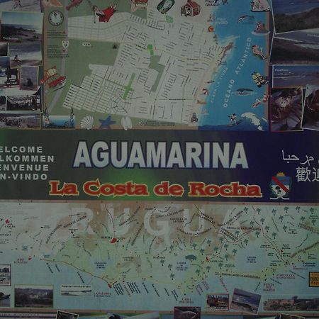 Cabanas Aguamarina 德尔迪阿布罗角 外观 照片