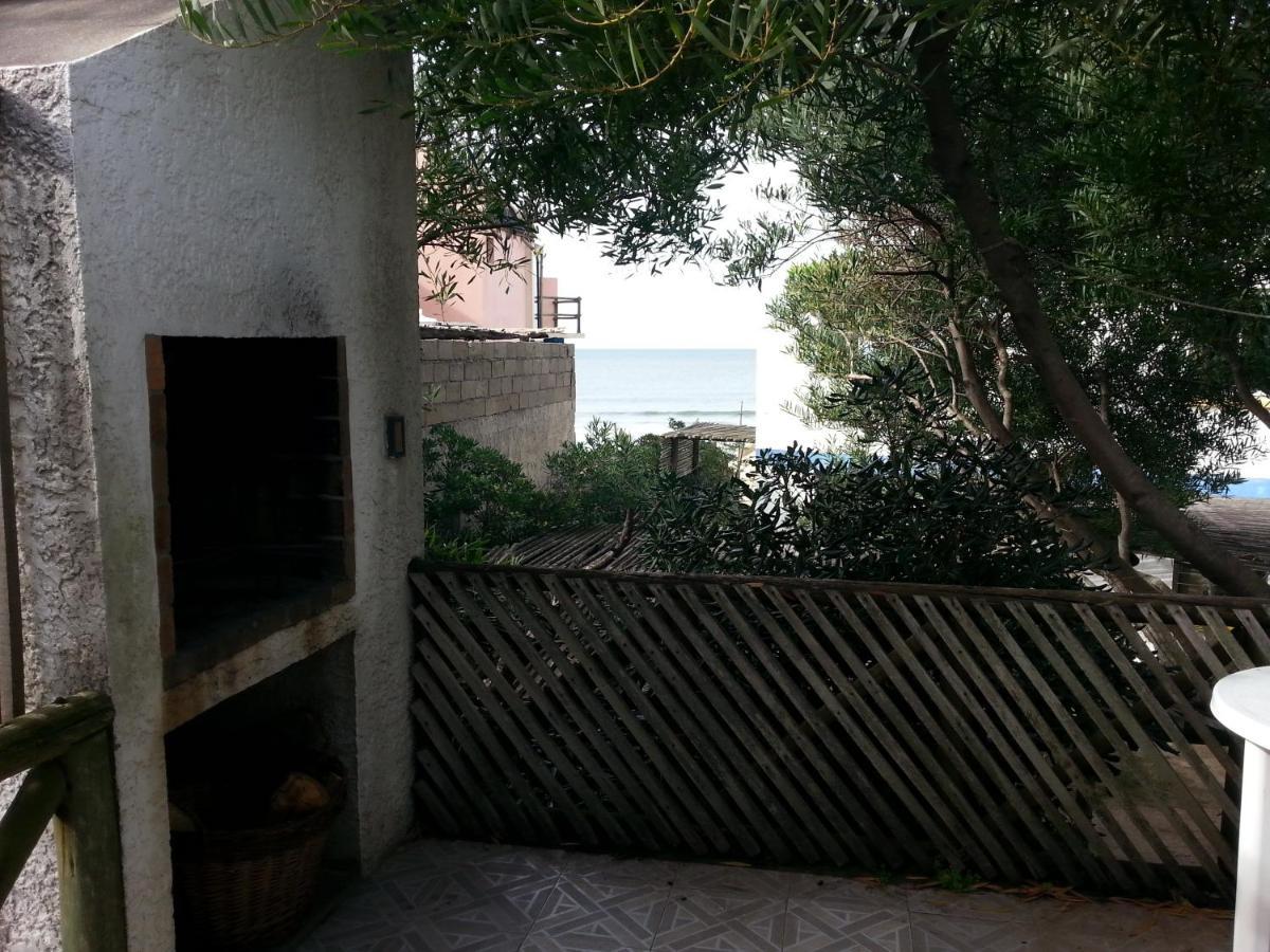 Cabanas Aguamarina 德尔迪阿布罗角 外观 照片